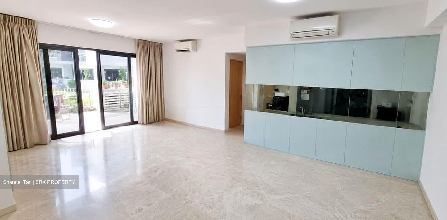 The Lakefront Residences (D22), Condominium #570155491